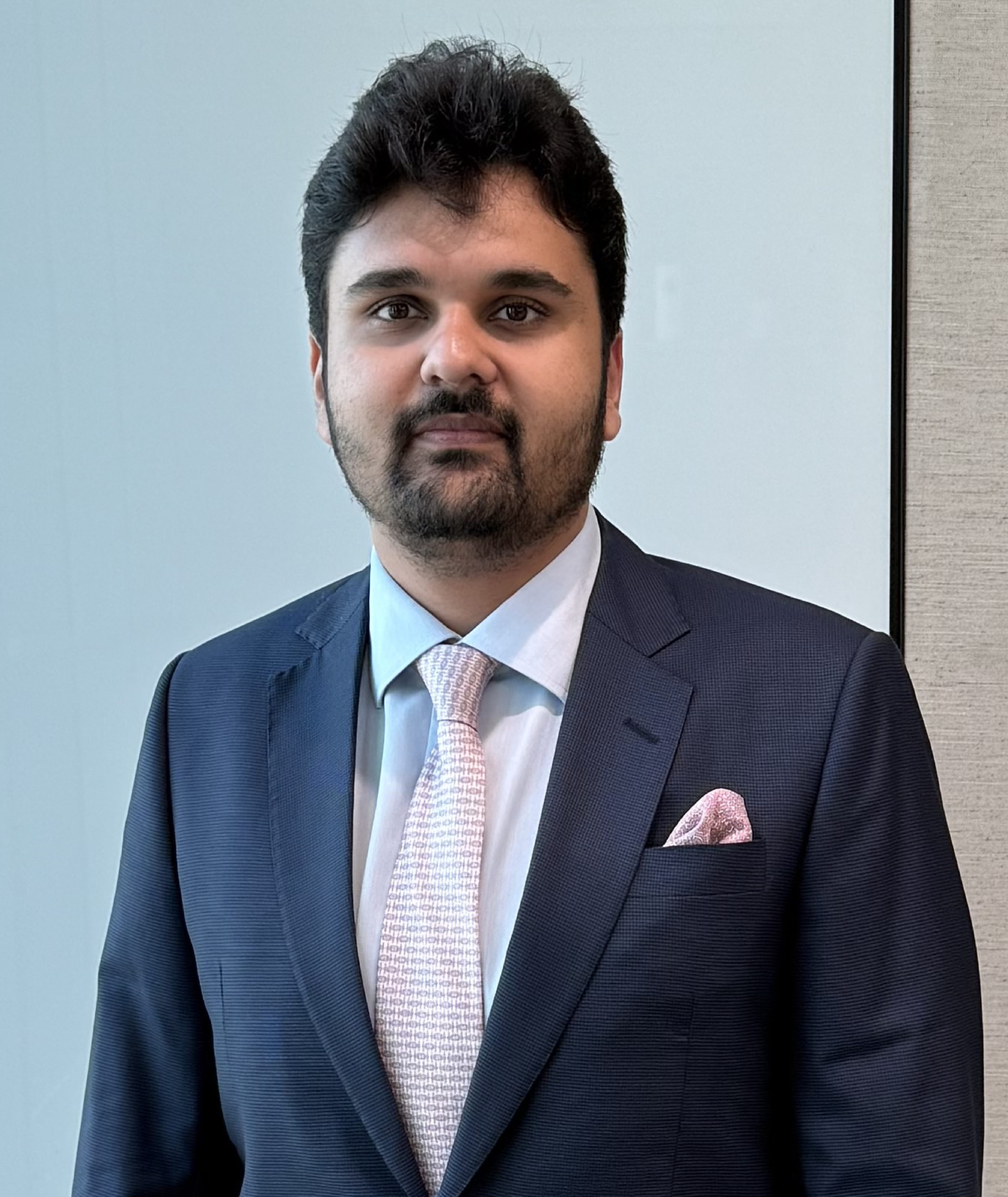 ValueQuest Elevates Aniket Dharamshi as Co-Founder & Managing Partner for its Private Equity Business.