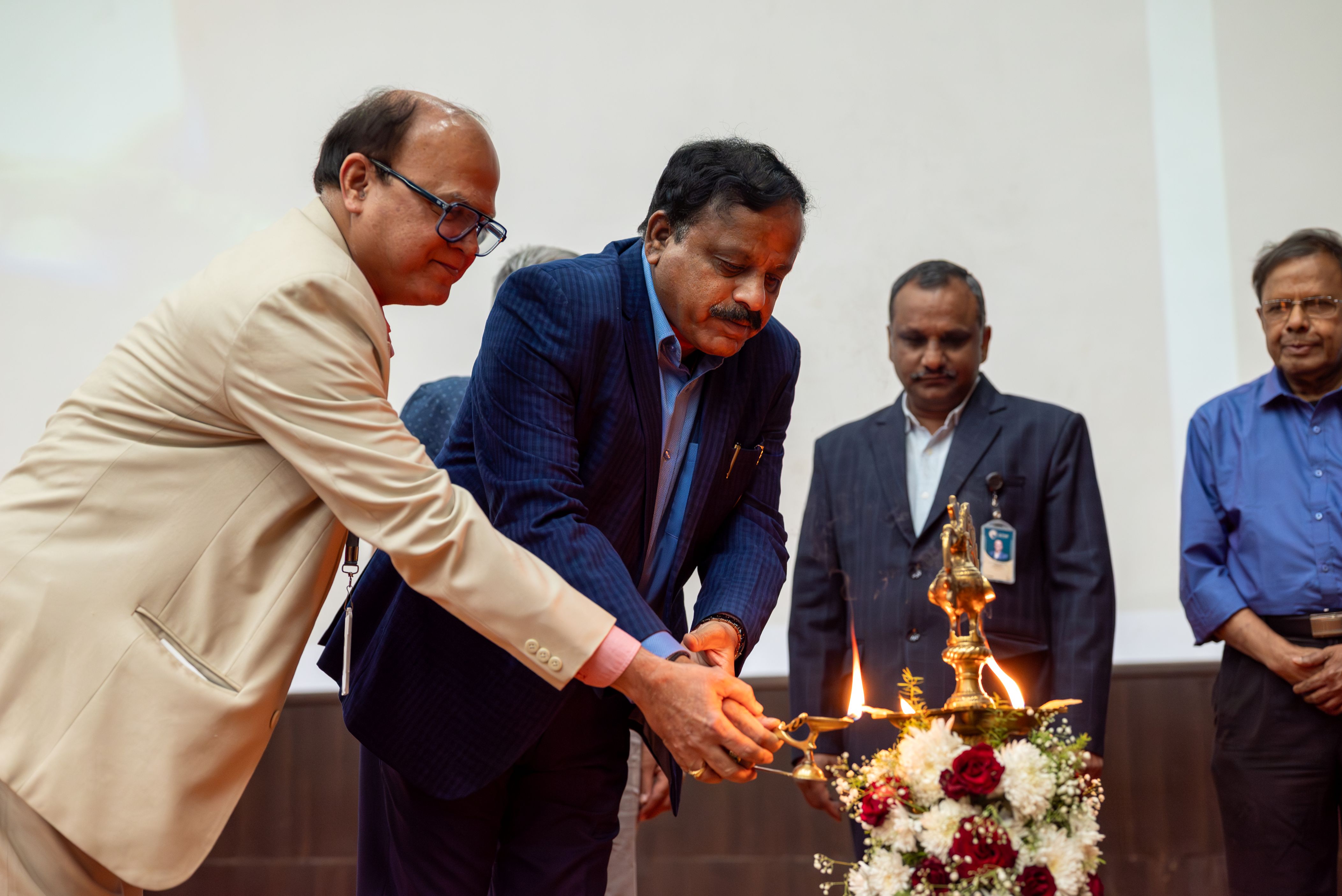 GITAM Bengaluru Hosts National Academic Research Conclave