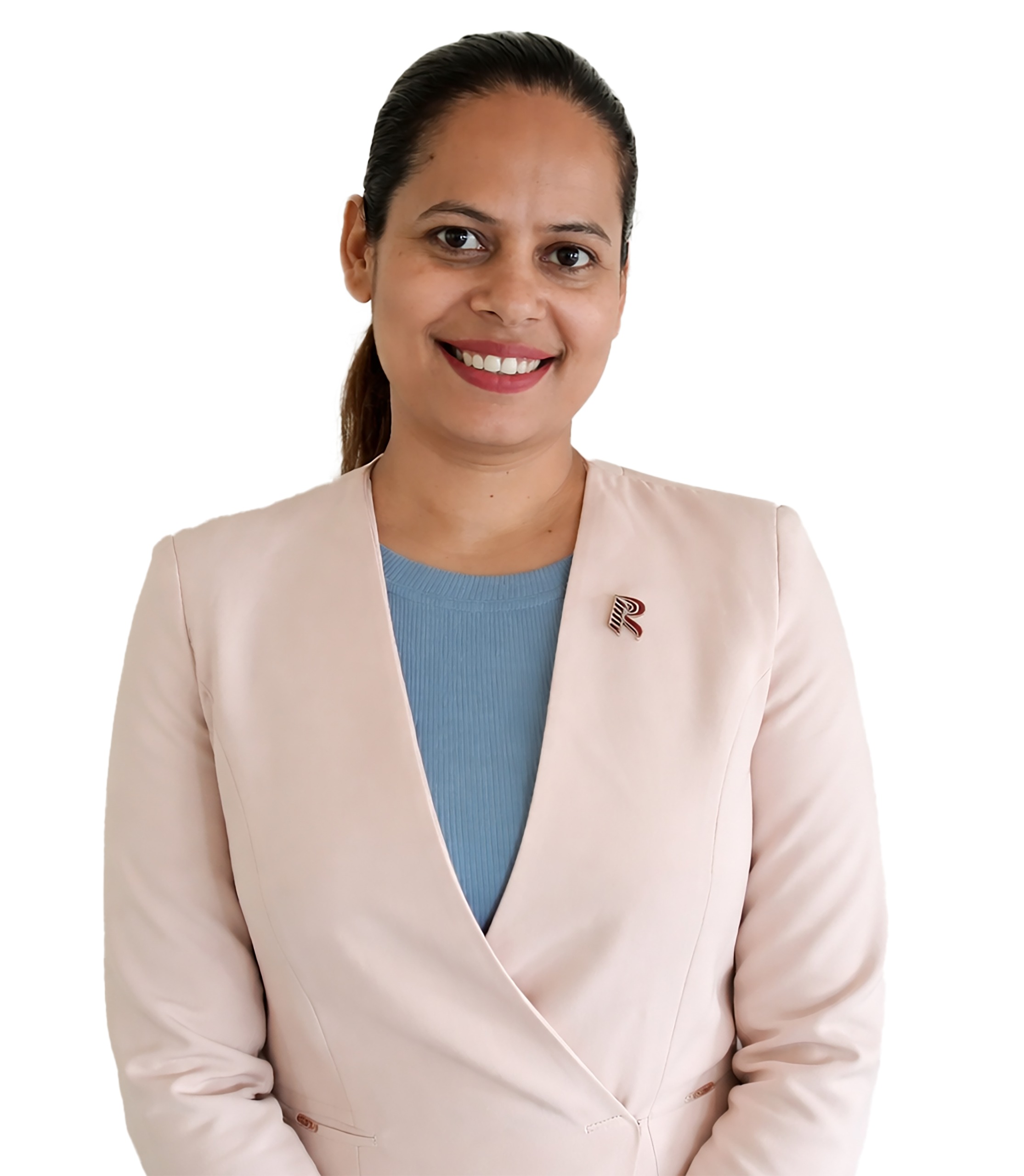 Rosetta Hospitality Appoints Nisha Sharma as Executive Assistant Manager at Rosetta Sakleshpur