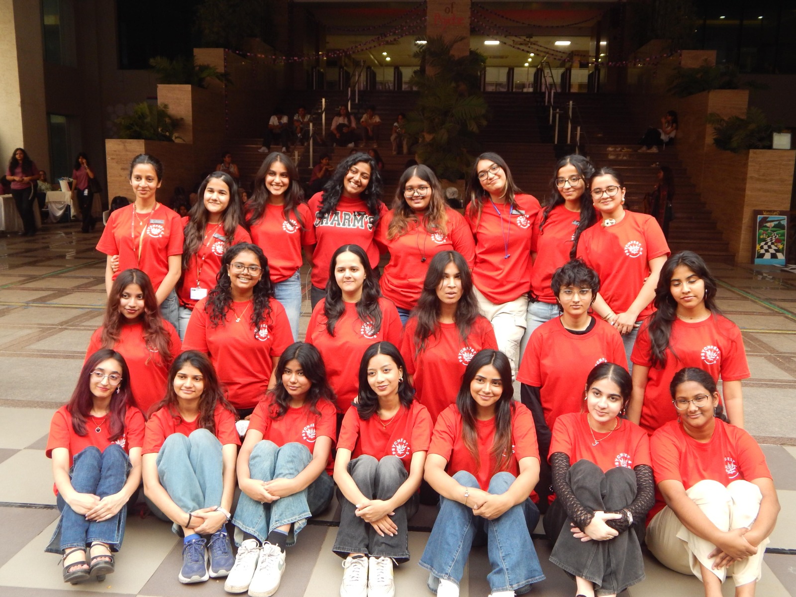 NMIMS Navi Mumbai to host two-day psychology festival &lsquo;Psychfest 4.0&rsquo;