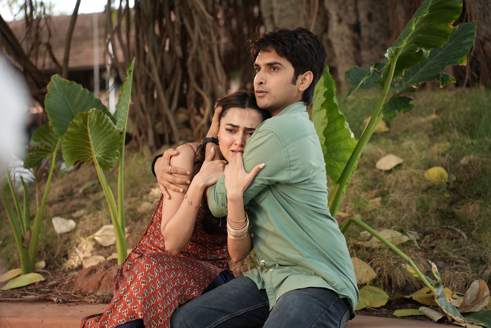 Not Your Usual Filmy Romance: Amazon MX Player&rsquo;s Psycho Saiyaan Is Ishq with a Warning Label