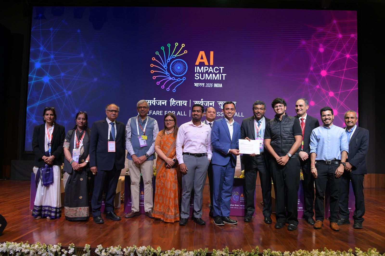 HyperVerge Wins IndiaAI Face Authentication Challenge; Selected to Strengthen Integrity of Civil and Forest Services Examinations