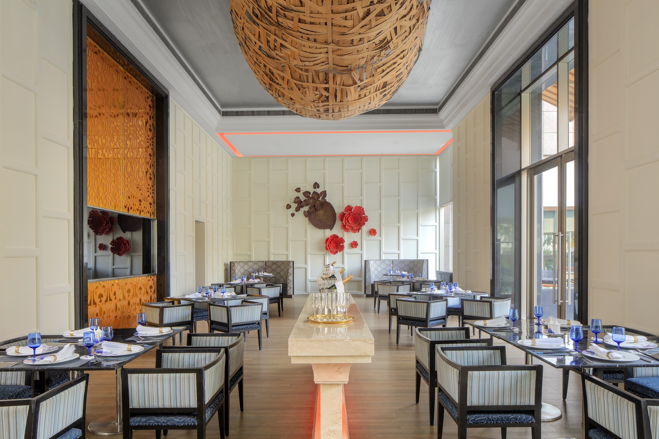Radisson Blu Guwahati ushers in Chinese New Year with a culturally immersive dining experience at Nest Asia