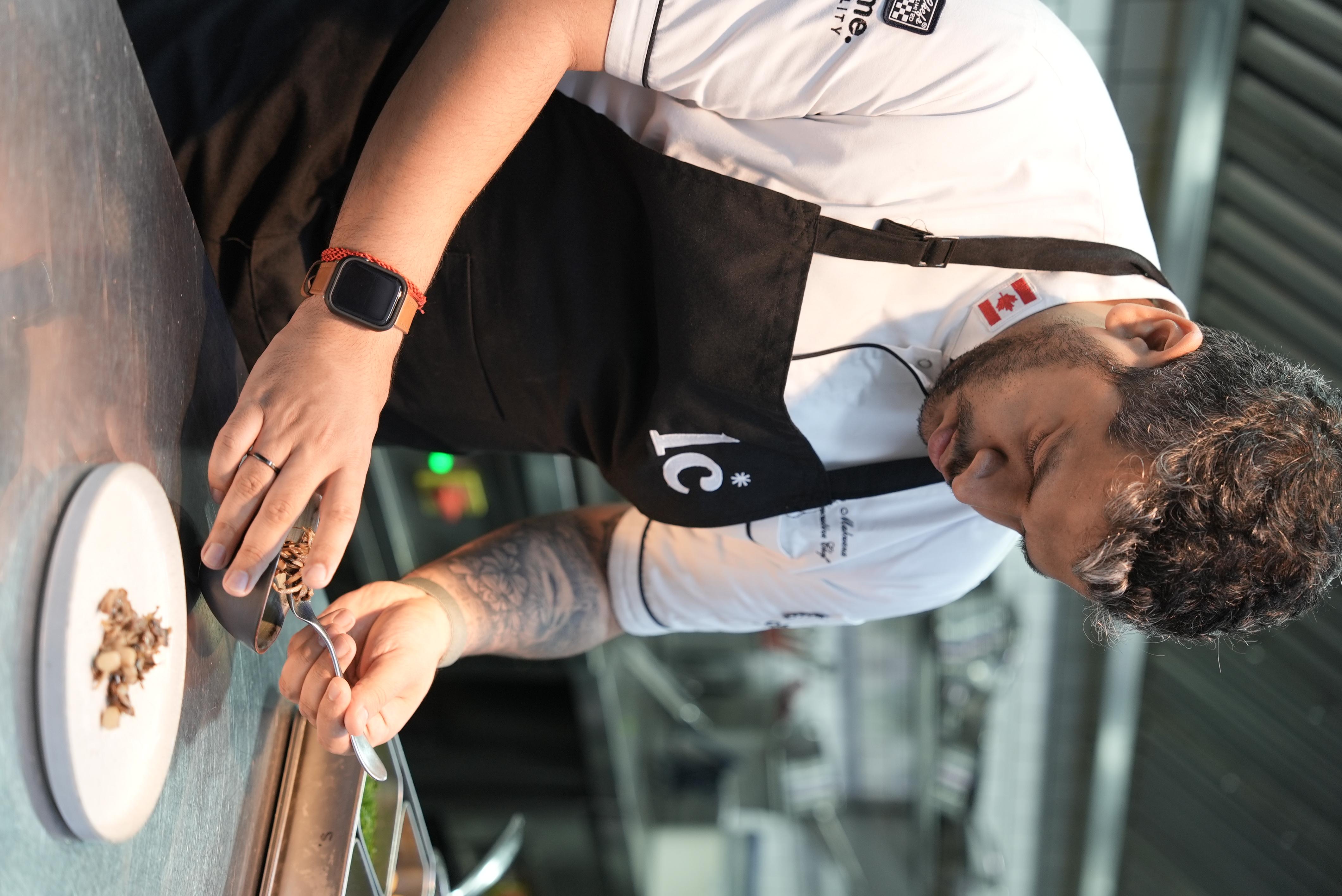 Chrome Asia Hospitality Appoints Chef Chirag Makwana as Corporate Executive Chef