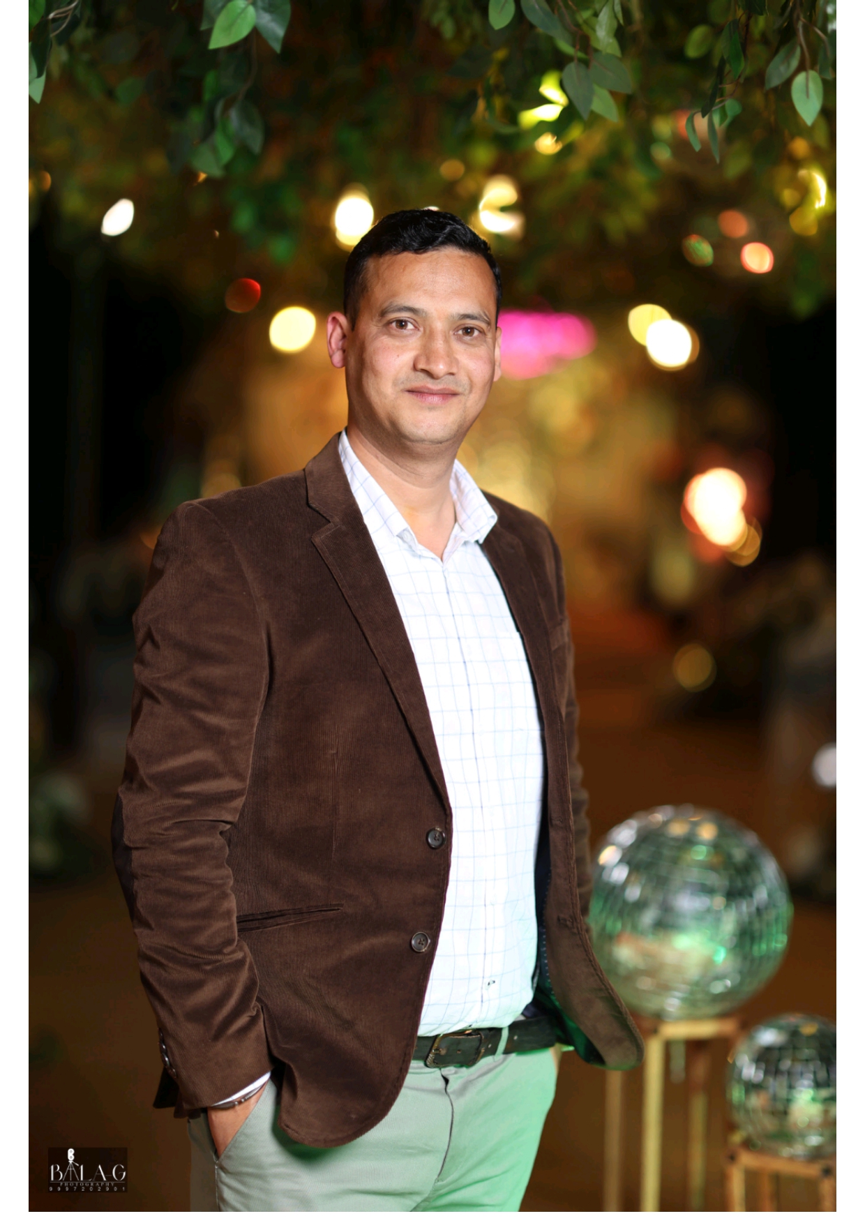 Whiteflower Appoints Manu Pathak as Corporate General Manager, Strengthening Leadership Across Its Expanding Hospitality Portfolio