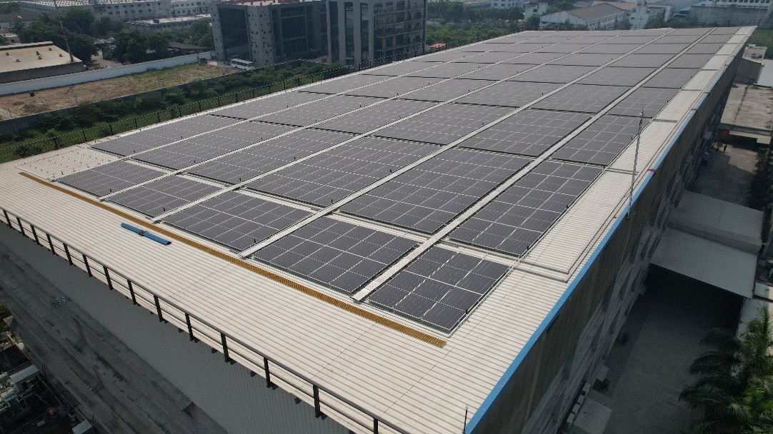 Tata Power Renewables & Tata Capital Launch ‘SunSmart Flexi EMI’ for C&I Solar