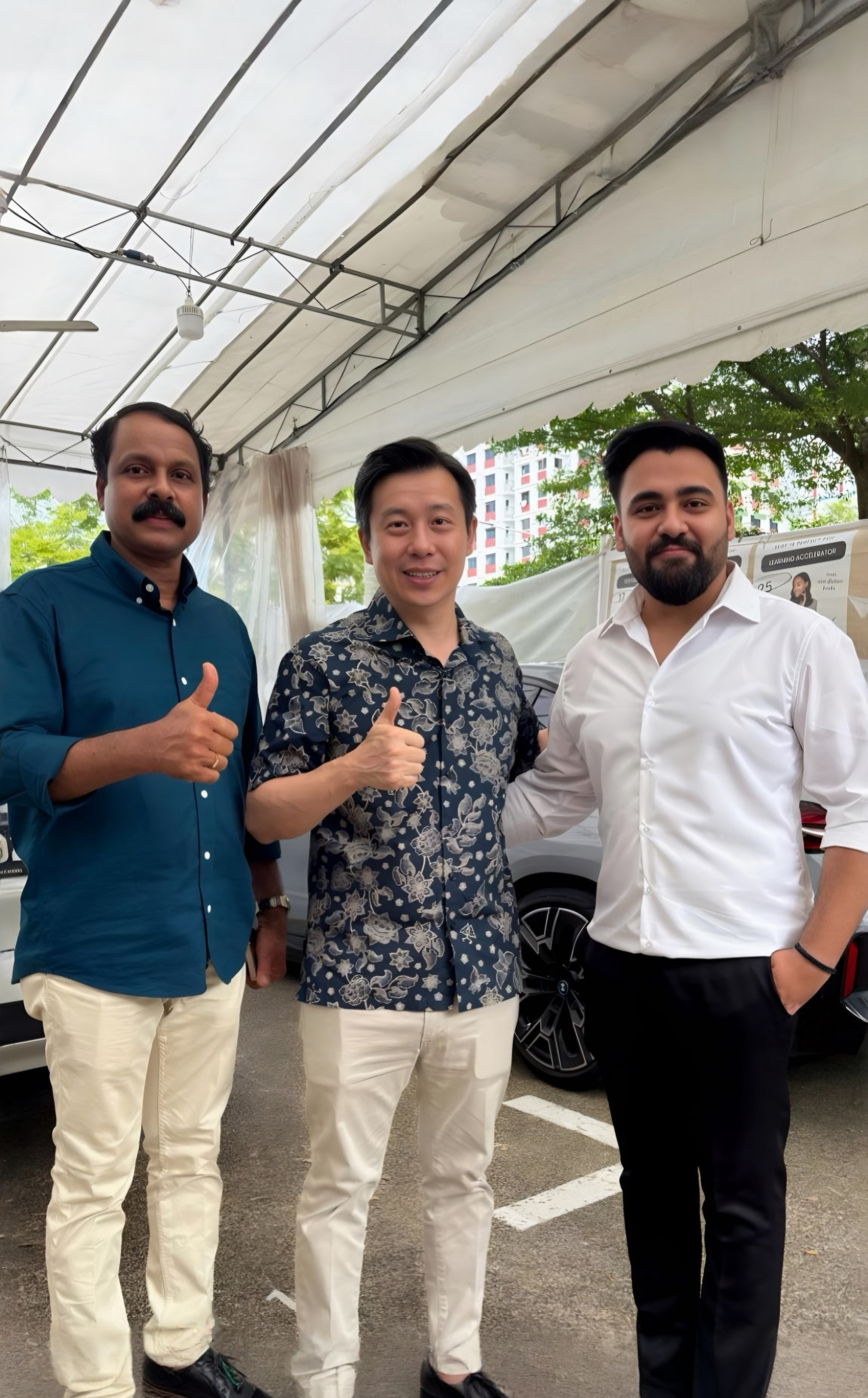 Bengaluru EdTech Startup Oratrics Strengthens Global Footprint with Singapore Expansion