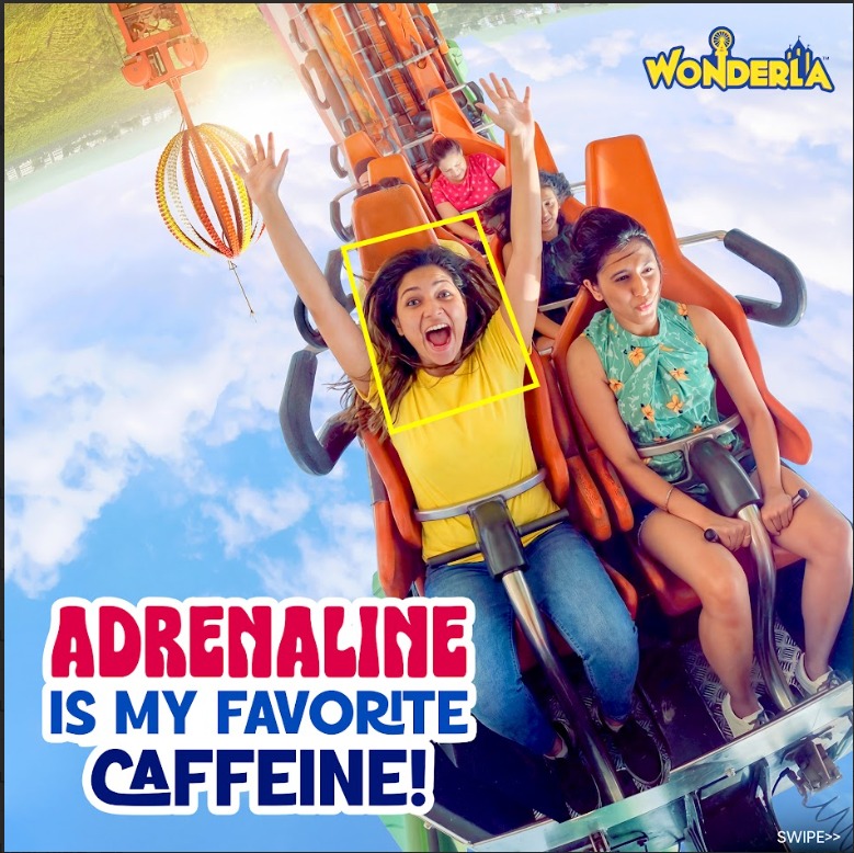 Wonderla Bengaluru Turns Women-Only This Women&rsquo;s Day with Buy 1 Get 1 Free Offer