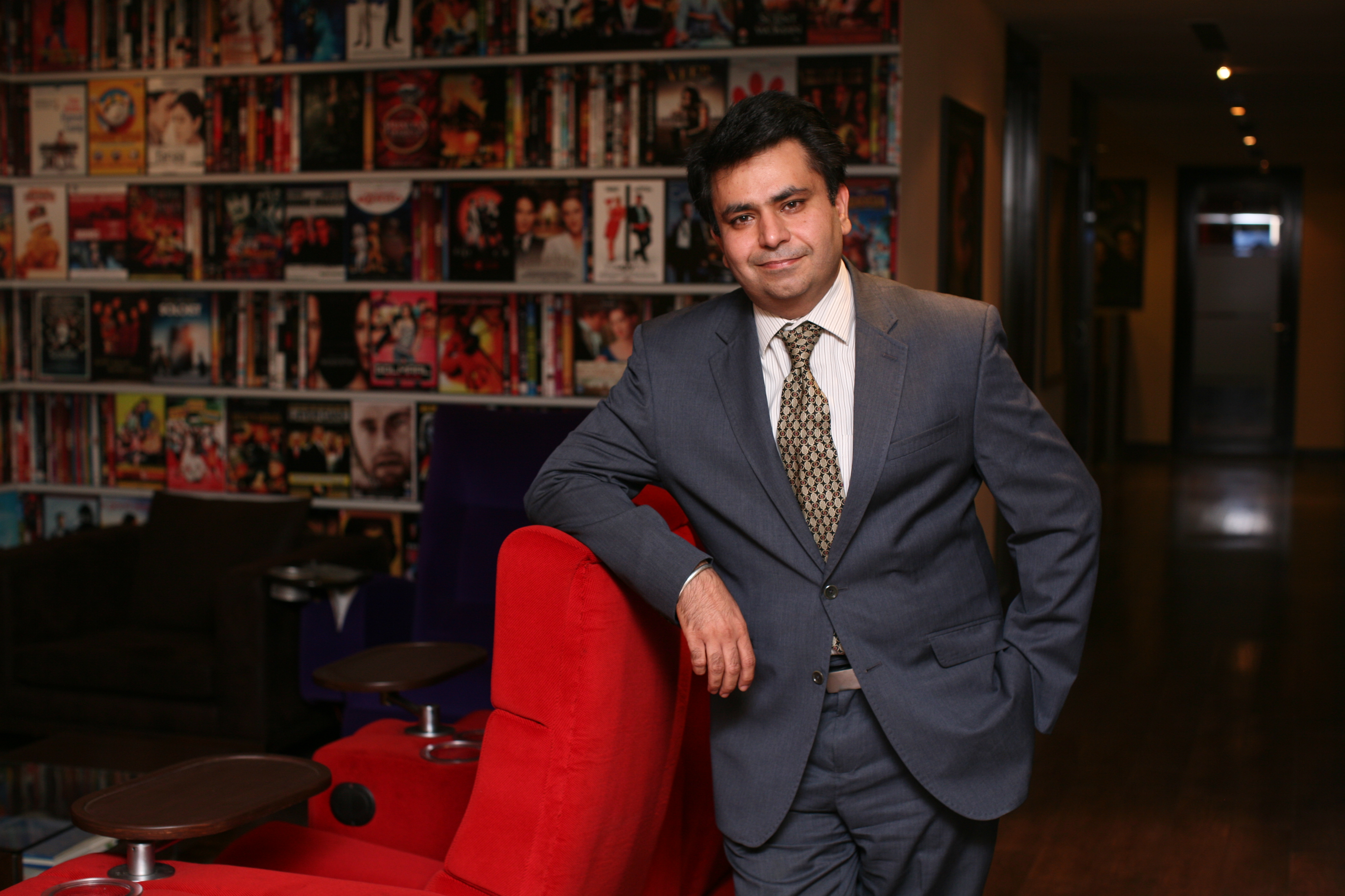 PVR Inox Redefines Agra&rsquo;s Cultural Landscape With Landmark Cinema Debut Under Foco Model With Dhurandhar: The Revenge